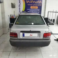 پراید 131 مدل 95 کم کار|خودرو سواری و وانت|کرمان, |دیوار