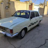 پیکان سواری 76دو‌گانه