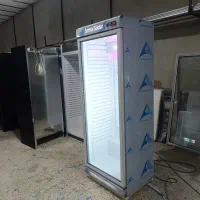 یخچال تک درب|فروشگاه و مغازه|شازند, |دیوار