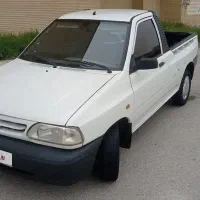 وانت پراید ۱۴۰۲