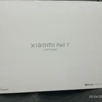شیامی پد 7