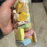 پخش عمده بستنی خشک و میوه های حرارتی