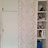 رهن کامل ۷۵ متر/دو خواب/پارکینگ دار/دو طرف نورگیر|اجارهٔ آپارتمان|تهران, جیحون|دیوار