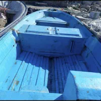 قایق موتور ۴۰