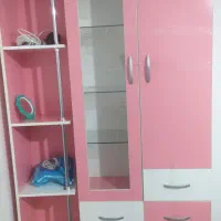 تخت کمد بوفه کتابخانه