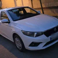 تارا V1 پلاس ۶ دنده در حد صفر هفت هزار کار