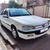پژوپارس tu5 مدل 1401
