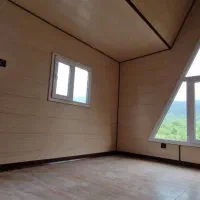 کانکس ویلایی سوئدی دوبلکس|مصالح و تجهیزات ساختمان|خمینیشهر, |دیوار