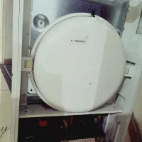 پکیج ایران رادیاتور مدل mنو نو|آبگرمکن، پکیج، شوفاژ|تهران, کیانشهر|دیوار