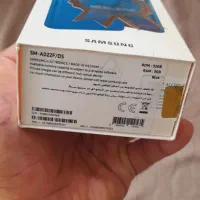 گوشی  A02 سامسونگ|موبایل|تهران, افسریه شمالی|دیوار