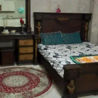 اجاره سوییت با تمام امکانات|اجارهٔ کوتاه‌مدت آپارتمان و سوئیت|فلاورجان, |دیوار