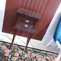میز تلفن