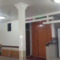 خانه دو طبقه تلوری سفلی افلاک ۲