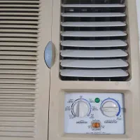 کولر گازی سامسونگ