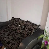 مبل بدون پارگی وتمیز