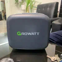 پاور استیشن growatt