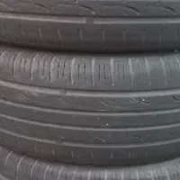 چهار حلقه لاستیک دست دوم سالم کوئیک،سایناوتیبا|قطعات یدکی و لوازم جانبی|اندیمشک, |دیوار