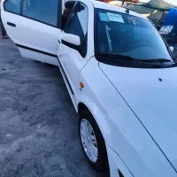 سمند97بی رنگ