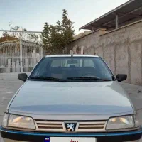 روا سال مدل 89 دوگانه کارخانه