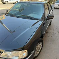 پارس موتور جدید فول ۴۰۱|خودرو سواری و وانت|قم, الوندیه و گذر صادق|دیوار