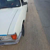 وانت پیکان دوگانه فابریک ۸۶|خودرو سواری و وانت|برخوار, |دیوار