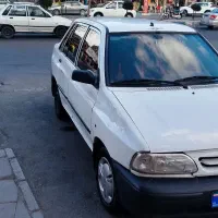 پراید مدل 90