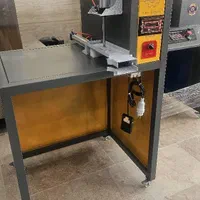 پرکن دستمال کاغذی|ماشین‌آلات صنعتی|مشهد, شهید بصیر|دیوار