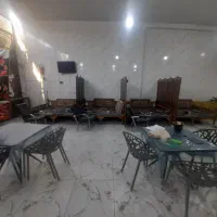 رهن واجاره مغازه نان داغ وکباب وجگری|اجارهٔ مغازه و غرفه|کرمانشاه, |دیوار