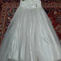 لباس عروس وعقد