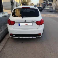 کوییک 1401|خودرو سواری و وانت|قزوین, |دیوار