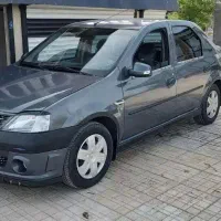 ال نود لوگان فابریک فرانسه|خودرو سواری و وانت|ارومیه, |دیوار