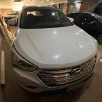 سانتافه گرند ۳۳۰۰ فول ۲۰۱۵