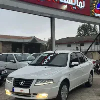 سمند سورن
