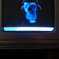 قمیت 1200000تومان|تلویزیون و پروژکتور|محمدیه-قزوین, |دیوار