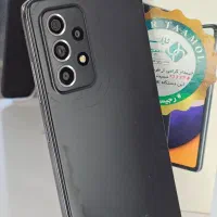 سامسونگ A52 حافظه 256 گیگ قابل معاوضه|موبایل|شیراز, سینما سعدی|دیوار