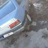 اردی مدل ۸۵ دوگانه سالم|خودرو سواری و وانت|زنجان, |دیوار