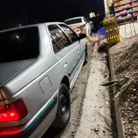 پارس موتور اروپایی مدل۸۶دوگانه کارخانه