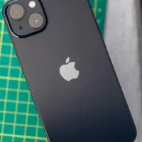 موبایل ۱۳نرمال با شارجر و آدابتور