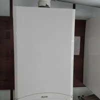 فروش نصب عیب یابی تعمیر اسیدشویی پکیج شوفاژدیواری|آبگرمکن، پکیج، شوفاژ|گرگان, |دیوار