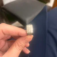 طلا اماراتی نگین دار