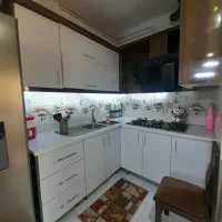 متـ75ــر/ سنددار/ با اسانسور/ خورجینی/ ۲خواب|فروش آپارتمان|مشهد, حجاب (شهرک غرب)|دیوار