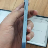 آیفون 13پرومکس 256ch|موبایل|تبریز, |دیوار