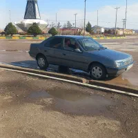 پژومدل ۹۴تمام رنگ