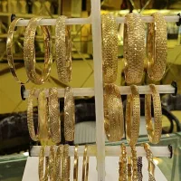 النگوی دست دوم فقط با 2%