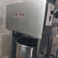 دستگاه سوسیس پر کن برقی