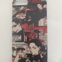 قاب آیفون ۷و۸ شیک و مقاوم|لوازم جانبی موبایل و تبلت|بندر دیر, |دیوار