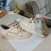 سه جفت پوتین بوت کفش سایز ۲۸|کفش و لباس بچه|تهران, افسریه شمالی|دیوار