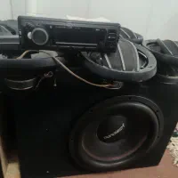 سیستم پایونیر