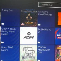 کرایه پی اس فورps4اجاره پی اس فورPs4|خدمات رایانه‌ای و موبایل|مشهد, گلبرگ شمالی|دیوار
