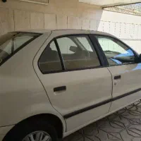 خودرو سمند LX|خودرو سواری و وانت|سمنان, |دیوار